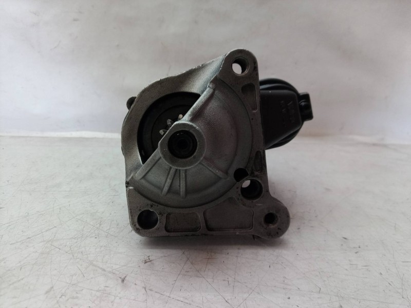 Recambio de motor arranque para renault laguna ii grandtour (kg0) expression confort referencia OEM IAM   