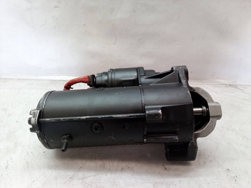 Recambio de motor arranque para renault laguna ii grandtour (kg0) expression confort referencia OEM IAM   