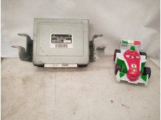 Recambio de centralita abs para mitsubishi montero (v60/v70) 3.2 di-d avance (5-ptas.) referencia OEM IAM 11581113690 1158111369