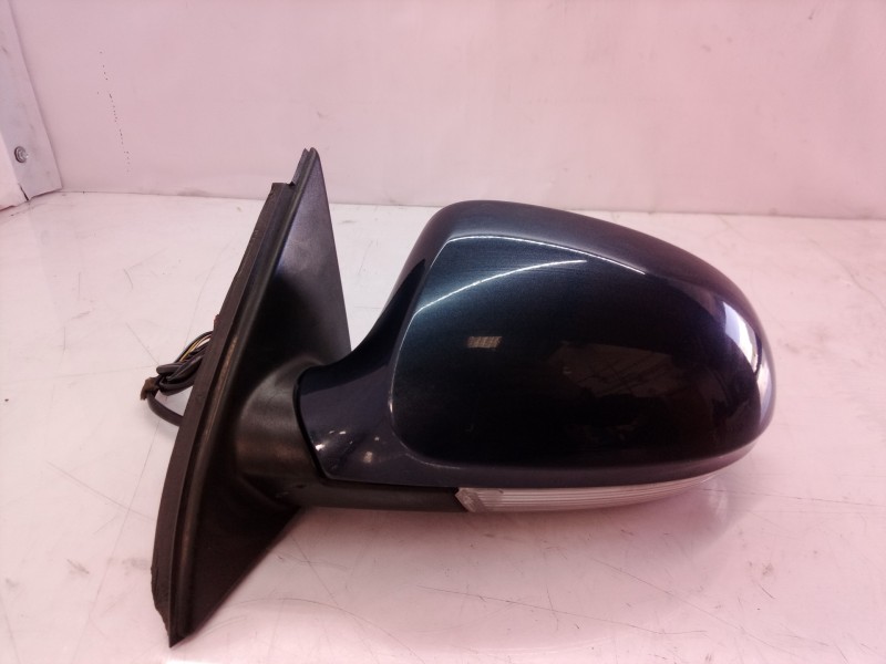 Recambio de retrovisor izquierdo para volkswagen passat berlina (3c2) highline referencia OEM IAM   