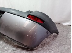 Recambio de paragolpes trasero para opel corsa c sri referencia OEM IAM    2