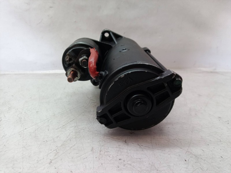 Recambio de motor arranque para renault laguna ii grandtour (kg0) expression confort referencia OEM IAM   