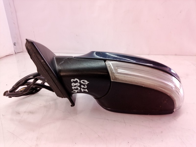 Recambio de retrovisor izquierdo para volkswagen passat berlina (3c2) highline referencia OEM IAM   