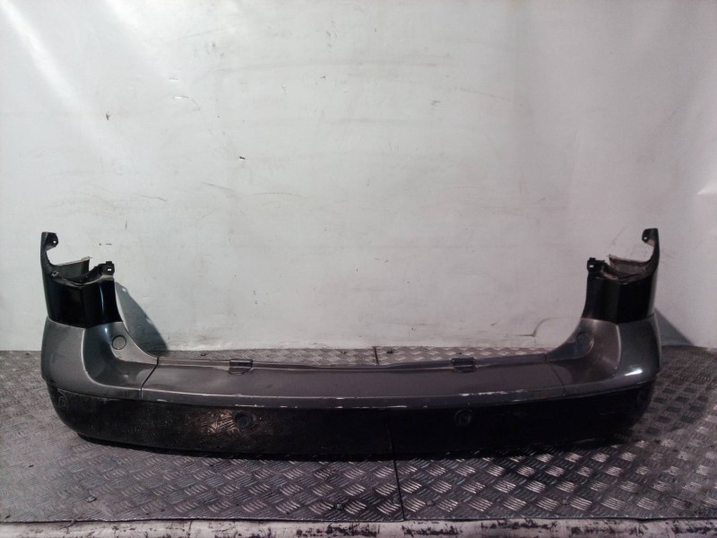 Recambio de paragolpes trasero para renault laguna ii grandtour (kg0) expression confort referencia OEM IAM   