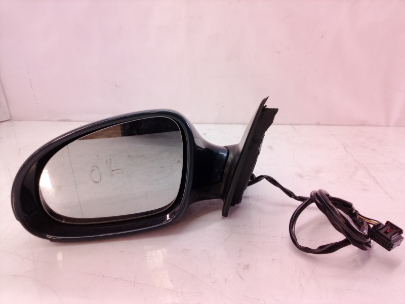 Recambio de retrovisor izquierdo para volkswagen passat berlina (3c2) highline referencia OEM IAM   