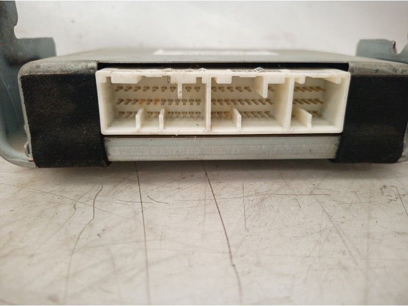 Recambio de centralita abs para mitsubishi montero (v60/v70) 3.2 di-d avance (5-ptas.) referencia OEM IAM 11581113690 1158111369