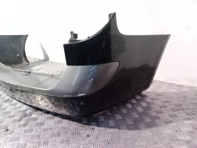 Recambio de paragolpes trasero para renault laguna ii grandtour (kg0) expression confort referencia OEM IAM   