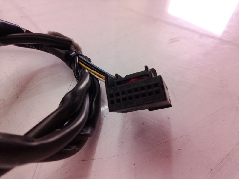 Recambio de retrovisor izquierdo para volkswagen passat berlina (3c2) highline referencia OEM IAM   