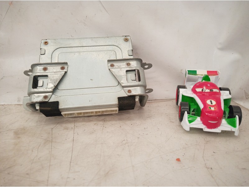 Recambio de centralita abs para mitsubishi montero (v60/v70) 3.2 di-d avance (5-ptas.) referencia OEM IAM 11581113690 1158111369