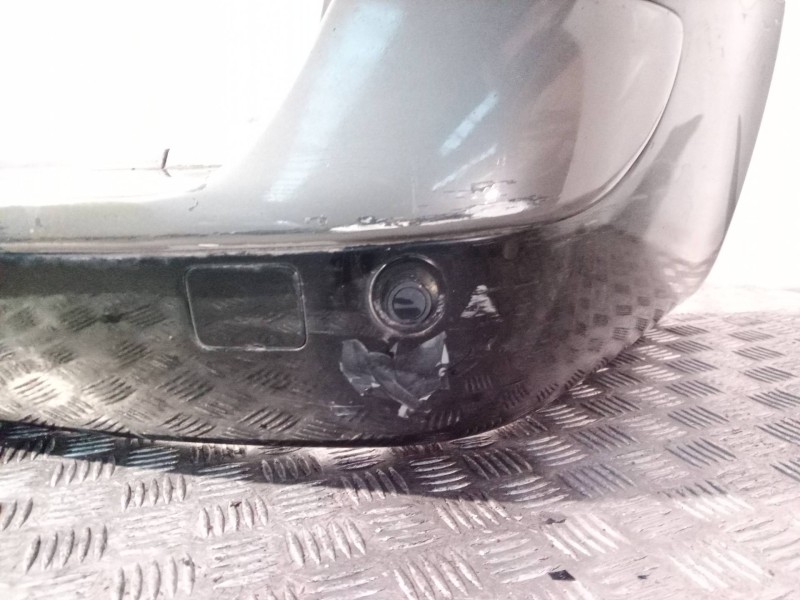 Recambio de paragolpes trasero para renault laguna ii grandtour (kg0) expression confort referencia OEM IAM   