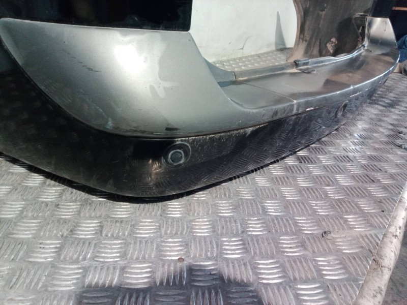 Recambio de paragolpes trasero para renault laguna ii grandtour (kg0) expression confort referencia OEM IAM   