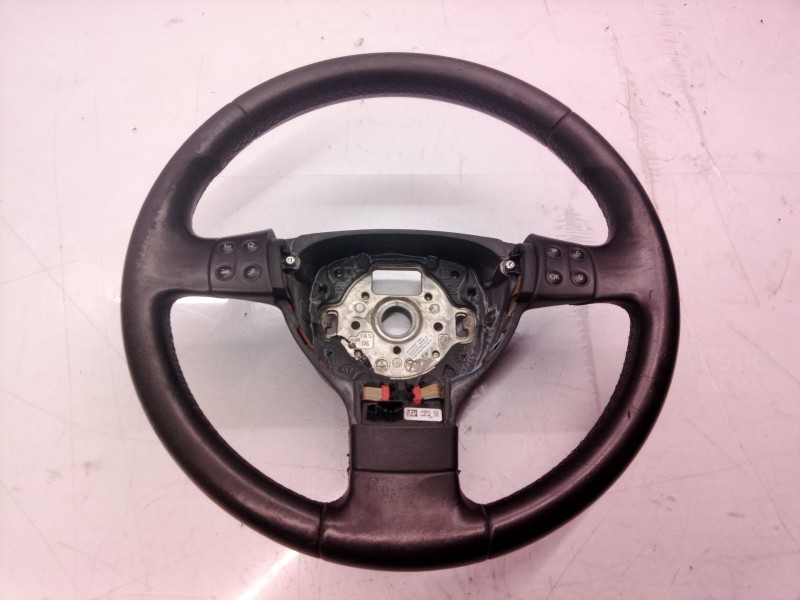 Recambio de volante para volkswagen passat berlina (3c2) highline referencia OEM IAM 3C0959538C 3C0959538 3C0959542