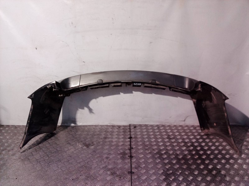 Recambio de paragolpes trasero para renault laguna ii grandtour (kg0) expression confort referencia OEM IAM   