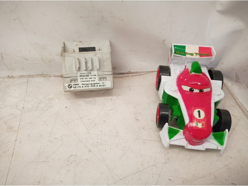 Recambio de modulo electronico para bmw x3 (e83) 2.0d referencia OEM IAM 55892110 55892110 55892110