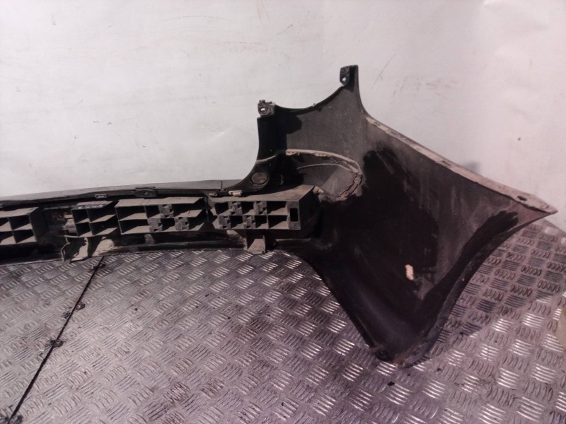 Recambio de paragolpes trasero para renault laguna ii grandtour (kg0) expression confort referencia OEM IAM   