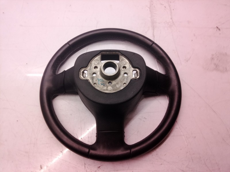 Recambio de volante para volkswagen passat berlina (3c2) highline referencia OEM IAM 3C0959538C 3C0959538 3C0959542