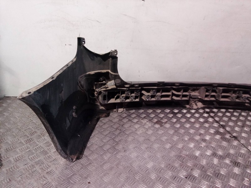Recambio de paragolpes trasero para renault laguna ii grandtour (kg0) expression confort referencia OEM IAM   