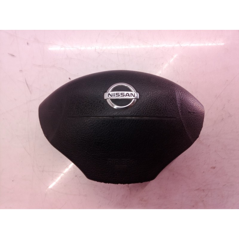 Recambio de airbag volante para nissan kubistar (x76) premium (l1) referencia OEM IAM 8200350773A 8200350773 550677200