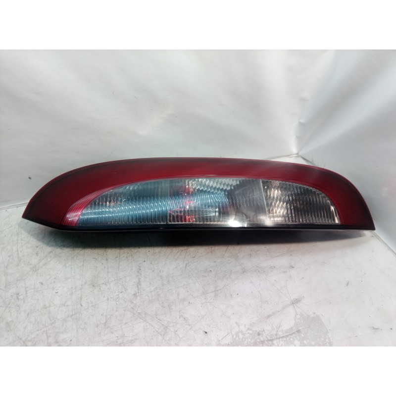 Recambio de piloto trasero derecho para opel corsa c sri referencia OEM IAM 09114337 09114337 09114337