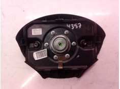 Recambio de airbag volante para nissan kubistar (x76) premium (l1) referencia OEM IAM 8200350773A 8200350773 550677200 2