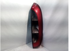 Recambio de piloto trasero derecho para opel corsa c sri referencia OEM IAM 09114337 09114337 09114337 2