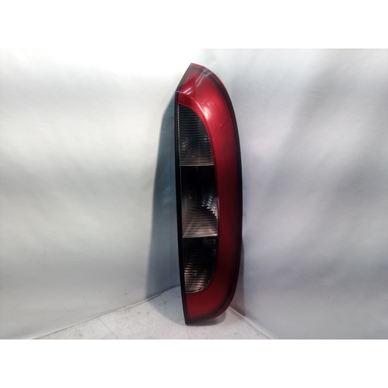 Recambio de piloto trasero derecho para opel corsa c sri referencia OEM IAM 09114337 09114337 09114337