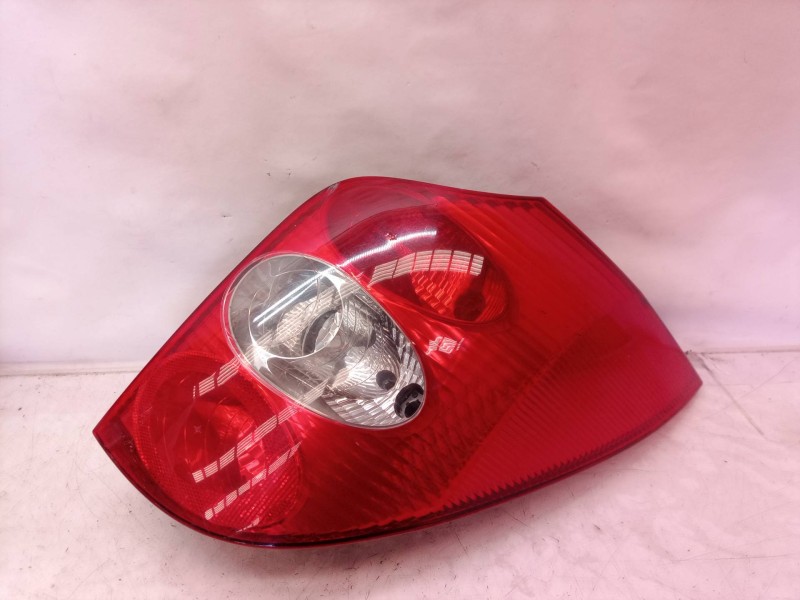 Recambio de piloto trasero derecho para renault laguna ii grandtour (kg0) expression confort referencia OEM IAM   