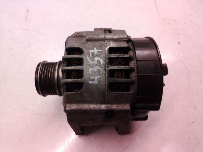 Recambio de alternador para nissan kubistar (x76) premium (l1) referencia OEM IAM 2543378A 2543378 8200537415