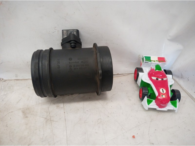 Recambio de caudalimetro para audi a8 (4e2) 4.2 v8 32v fsi referencia OEM IAM 0280218069 0280218069 0280218069