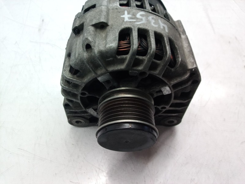 Recambio de alternador para nissan kubistar (x76) premium (l1) referencia OEM IAM 2543378A 2543378 8200537415