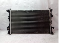 Recambio de radiador agua para renault laguna ii grandtour (kg0) expression confort referencia OEM IAM 8200008764 8200008764 820