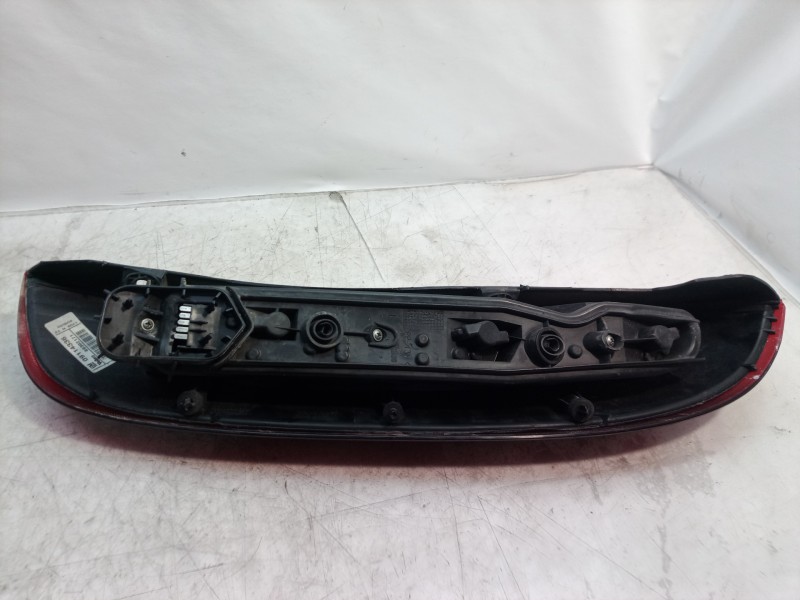 Recambio de piloto trasero izquierdo para opel corsa c sri referencia OEM IAM   