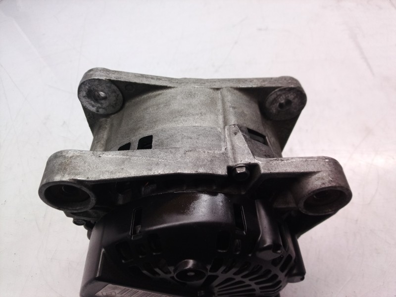 Recambio de alternador para nissan kubistar (x76) premium (l1) referencia OEM IAM 2543378A 2543378 8200537415