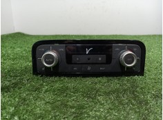 Recambio de mando climatizador para volkswagen touareg (7p6) v6 tdi bluemotion premium referencia OEM IAM 7P6907040CD 7P6907040C