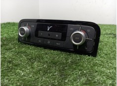 Recambio de mando climatizador para volkswagen touareg (7p6) v6 tdi bluemotion premium referencia OEM IAM 7P6907040CD 7P6907040C 2