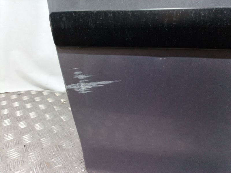 Recambio de puerta delantera derecha para opel corsa c sri referencia OEM IAM   