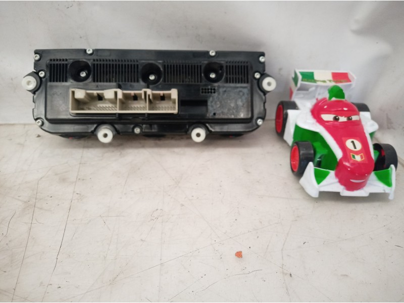 Recambio de mando climatizador para volkswagen golf v berlina (1k1) trendline referencia OEM IAM   