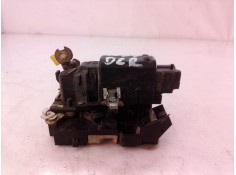 Recambio de cerradura puerta delantera derecha para nissan kubistar (x76) premium (l1) referencia OEM IAM 8050200Q0B  