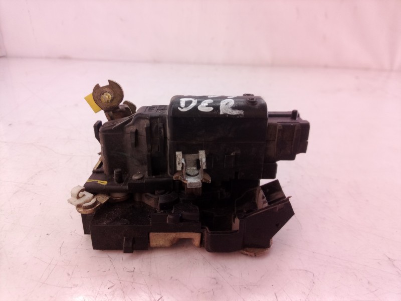 Recambio de cerradura puerta delantera derecha para nissan kubistar (x76) premium (l1) referencia OEM IAM 8050200Q0B  