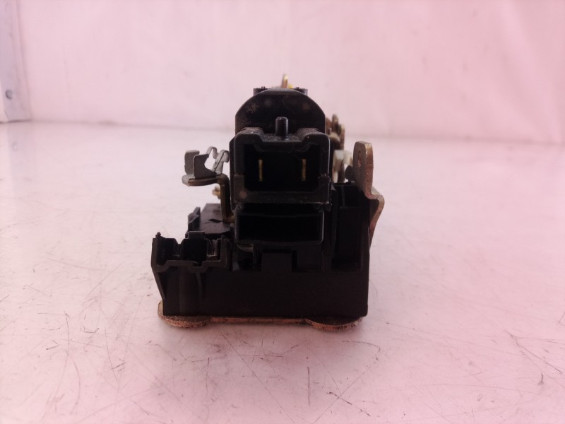 Recambio de cerradura puerta delantera derecha para nissan kubistar (x76) premium (l1) referencia OEM IAM 8050200Q0B  