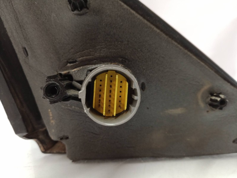 Recambio de retrovisor izquierdo para renault laguna ii grandtour (kg0) expression confort referencia OEM IAM   