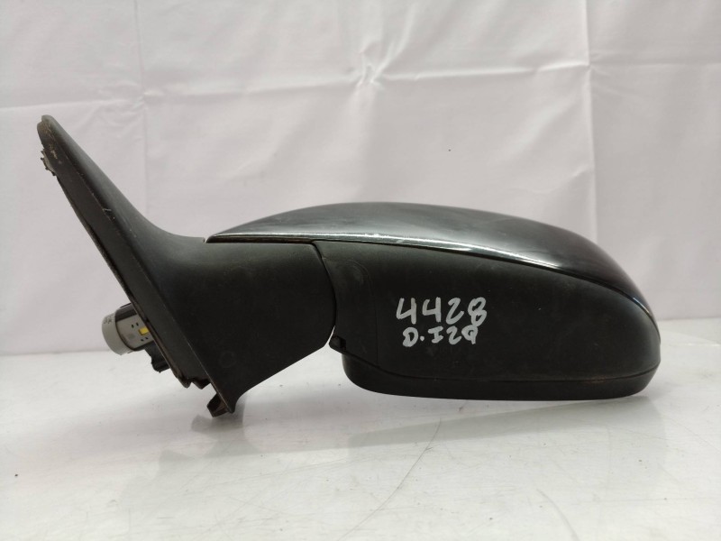 Recambio de retrovisor izquierdo para renault laguna ii grandtour (kg0) expression confort referencia OEM IAM   