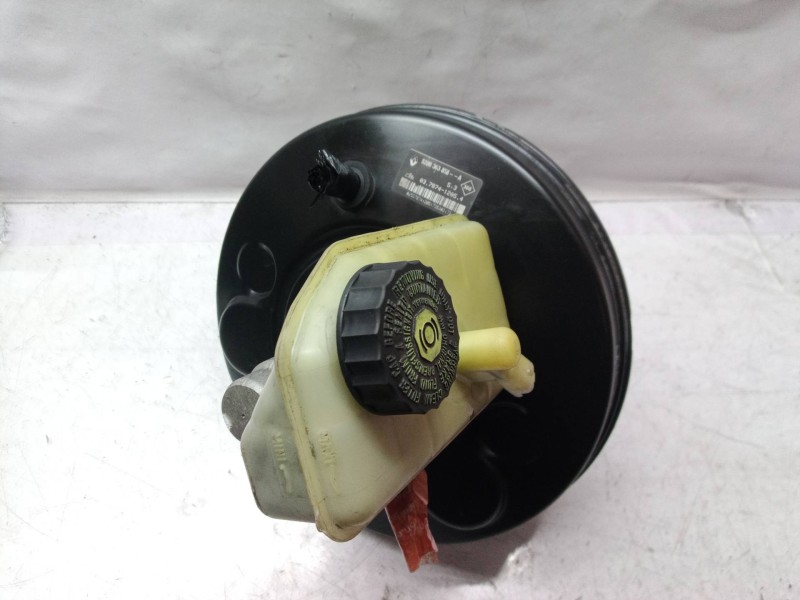Recambio de servofreno para renault laguna ii grandtour (kg0) expression confort referencia OEM IAM 8200363858 8200363858 037874