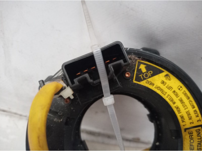 Recambio de anillo airbag para lexus ls400 (ucf20) básico (ucf 20) referencia OEM IAM   