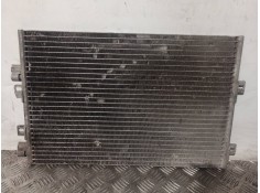 Recambio de condensador / radiador aire acondicionado para nissan kubistar (x76) premium (l1) referencia OEM IAM   