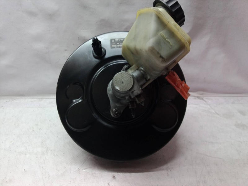 Recambio de servofreno para renault laguna ii grandtour (kg0) expression confort referencia OEM IAM 8200363858 8200363858 037874