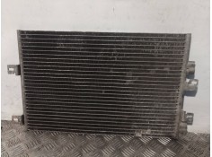 Recambio de condensador / radiador aire acondicionado para nissan kubistar (x76) premium (l1) referencia OEM IAM    2