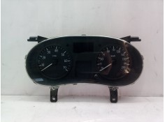 Recambio de cuadro instrumentos para nissan kubistar (x76) premium (l1) referencia OEM IAM P8200336241C P8200336241 216778515