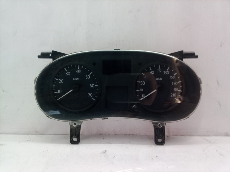 Recambio de cuadro instrumentos para nissan kubistar (x76) premium (l1) referencia OEM IAM P8200336241C P8200336241 216778515