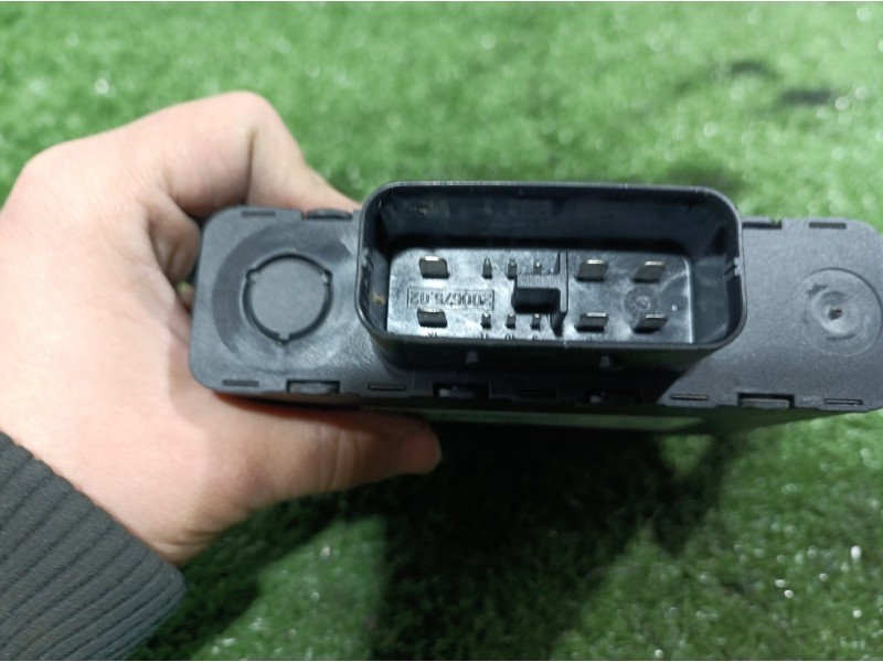 Recambio de modulo electronico para volkswagen touareg (7p6) v6 tdi bluemotion premium referencia OEM IAM 7PP959663E 7PP959663E 